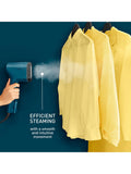Tefal Pure POP handheld garment steamer - British product