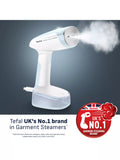 Tefal Access Steam Pocket handheld steamer DT3041, UK version