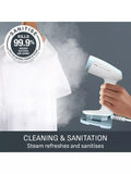 Tefal Access Steam Pocket handheld steamer DT3041, UK version