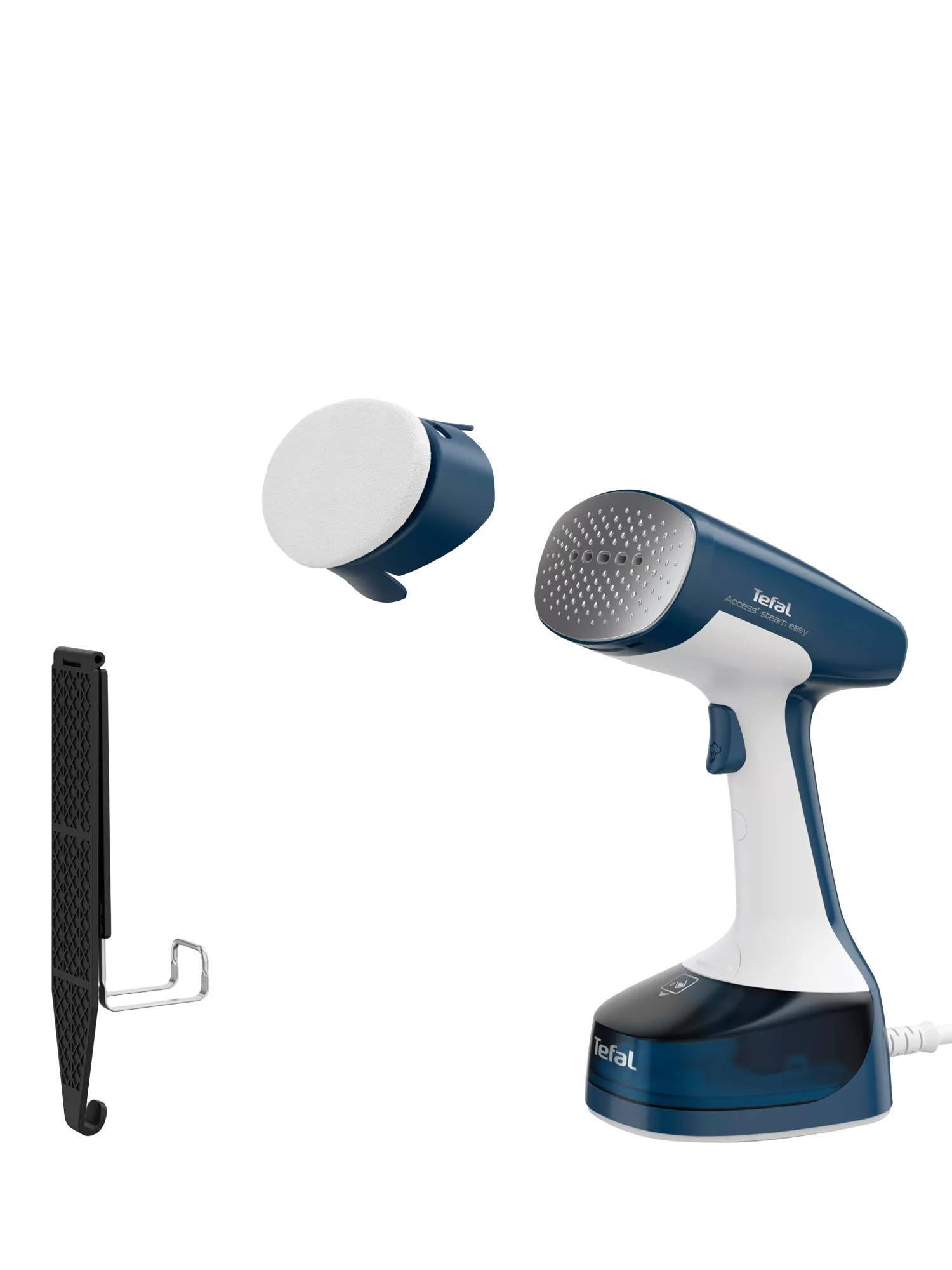 Tefal Access Steam Easy handheld steamer DT7130 - British product