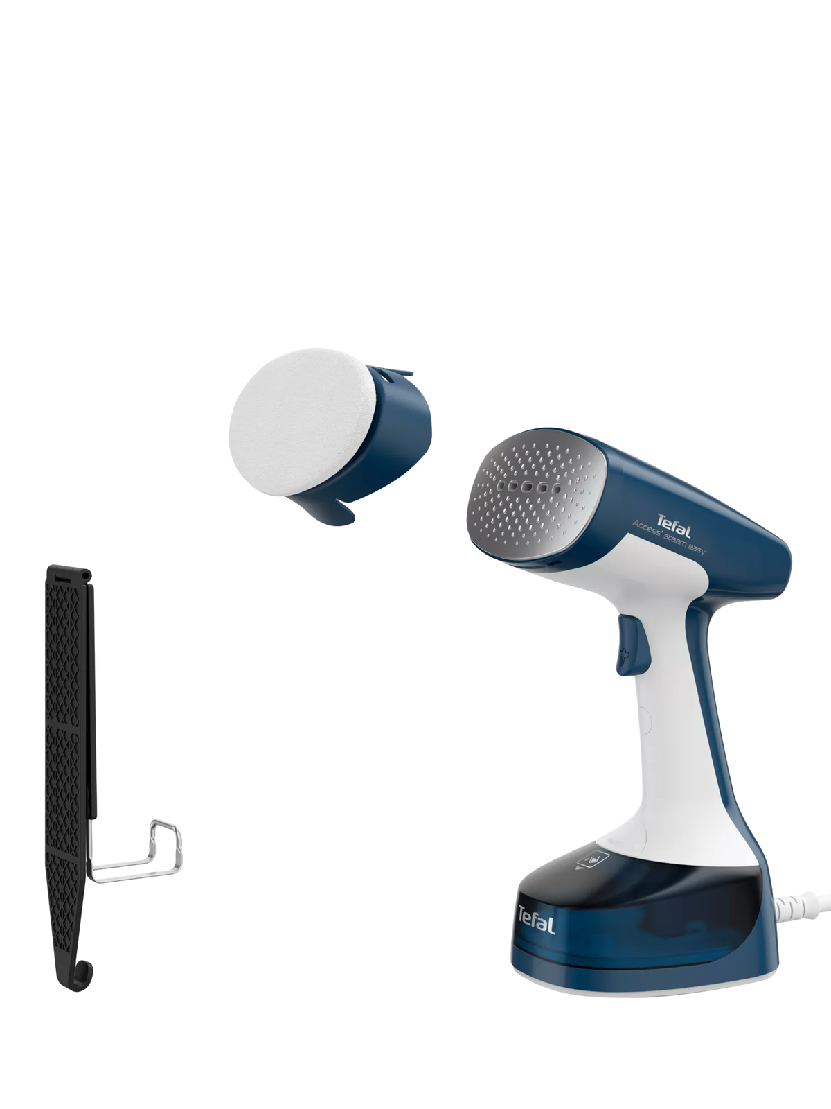 Tefal Access Steam Easy handheld steamer DT7130 - British product