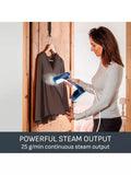 Tefal Access Steam Easy handheld steamer DT7130 - British product