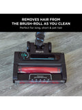Shark Stratos Pet Pro cordless vacuum cleaner with Anti Hair Wrap Plus (British brand)