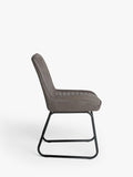 John Lewis Brooks II side dining chairs set of 2, imported from the UK