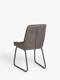 John Lewis Brooks II side dining chairs set of 2, imported from the UK