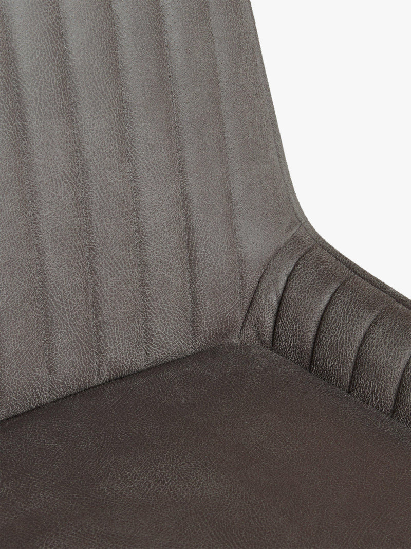 John Lewis Brooks II side spisestoler sett med 2, importert fra Storbritannia