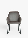 John Lewis Brooks dining armchairs set of 2, imported from the UK