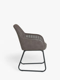 John Lewis Brooks dining armchairs set of 2, imported from the UK