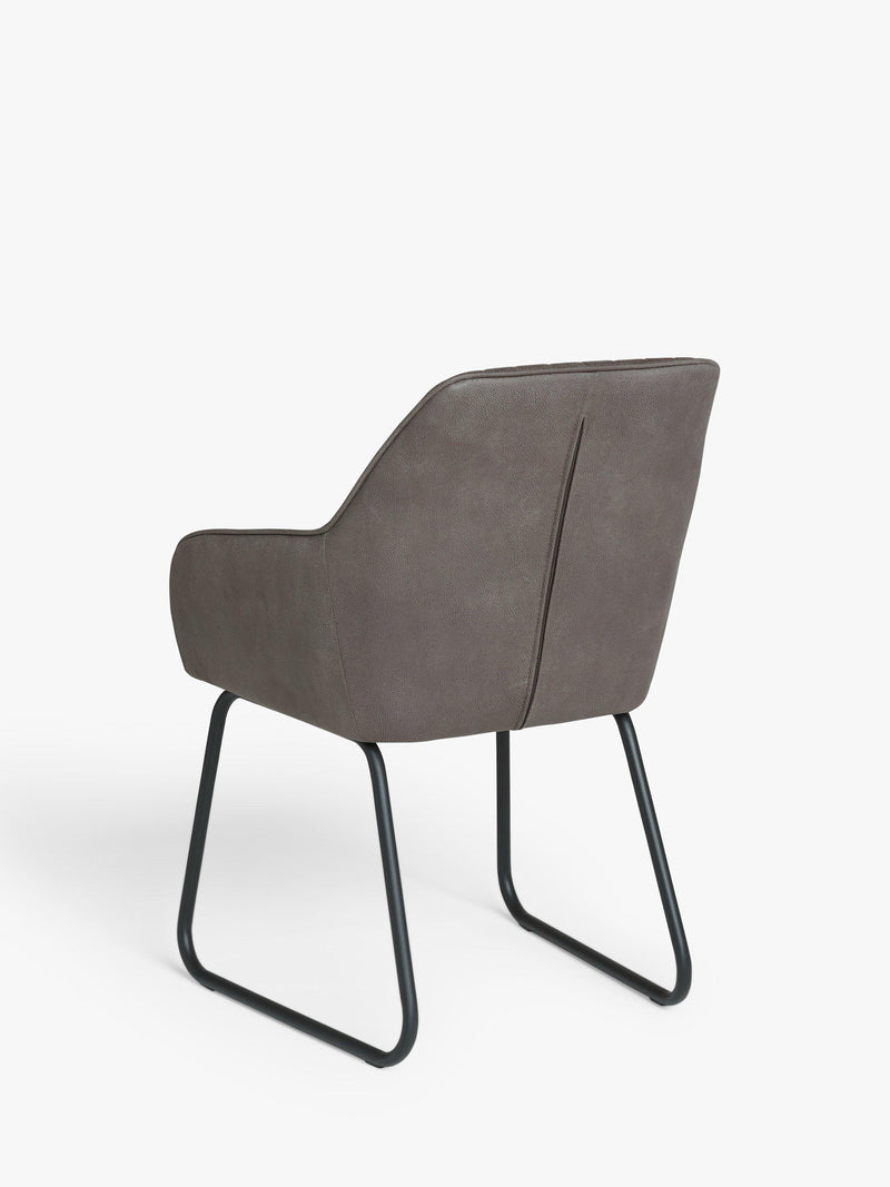 John Lewis Brooks dining armchairs set of 2, imported from the UK