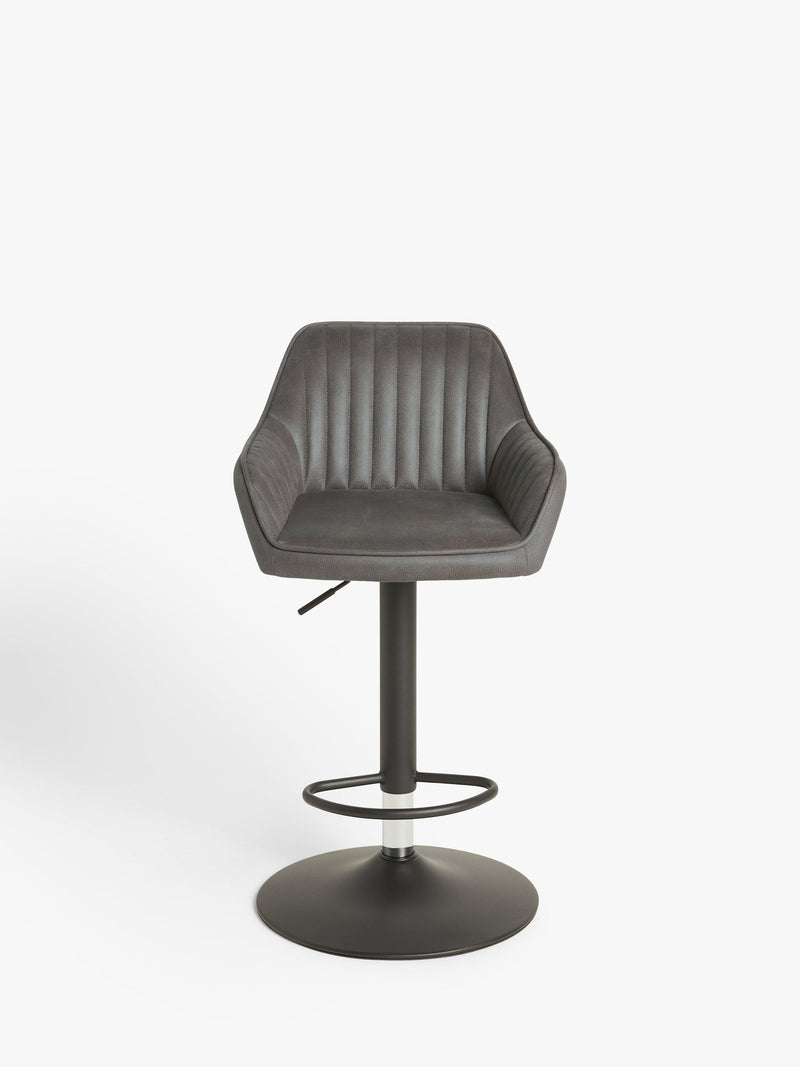 John Lewis Brooks II Barhocker, Set aus zwei Stück, UK-Version