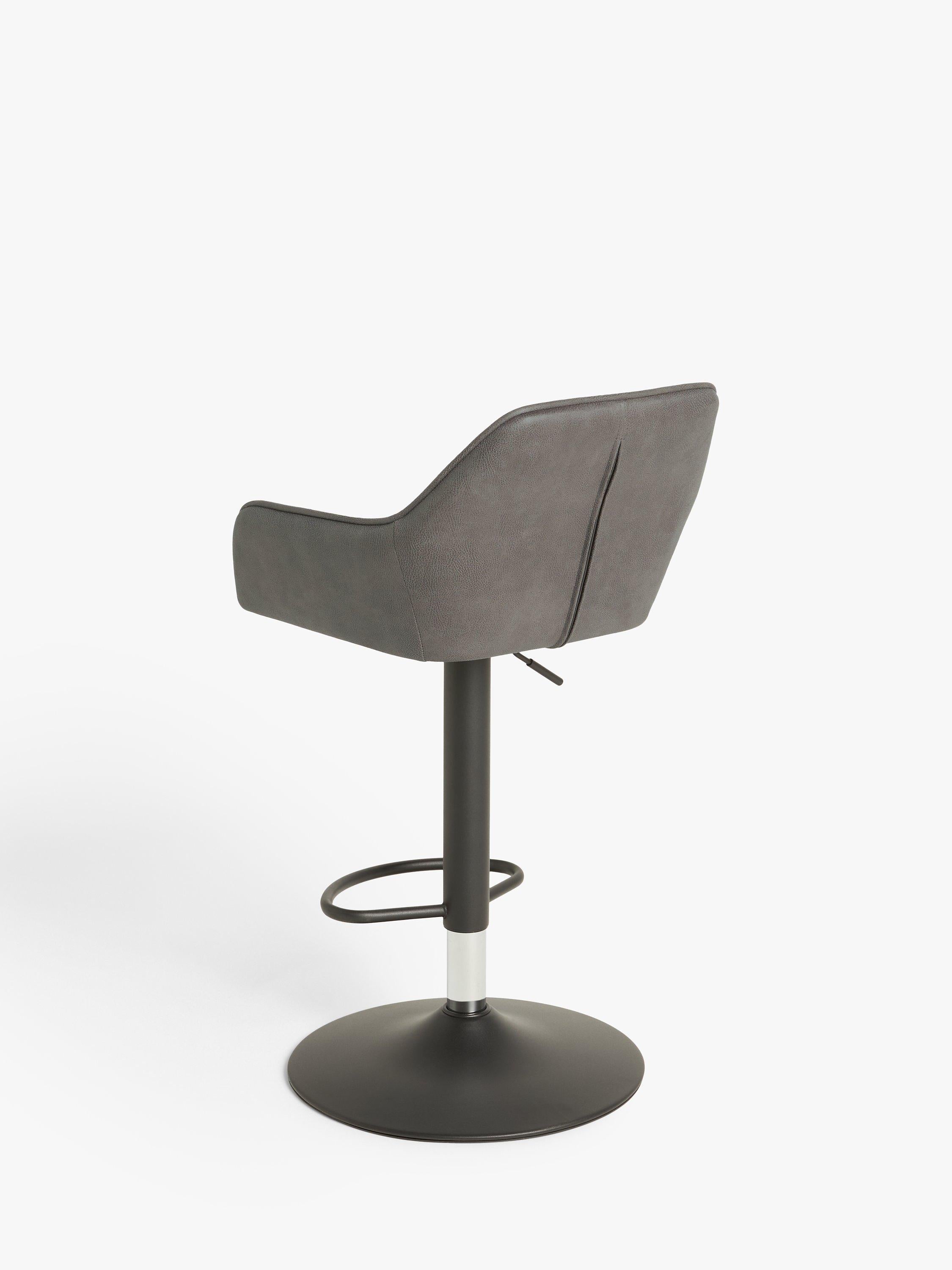 John Lewis Brooks II Barhocker, Set aus zwei Stück, UK-Version