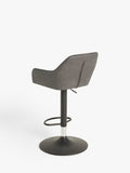 John Lewis Brooks II Barhocker, Set aus zwei Stück, UK-Version