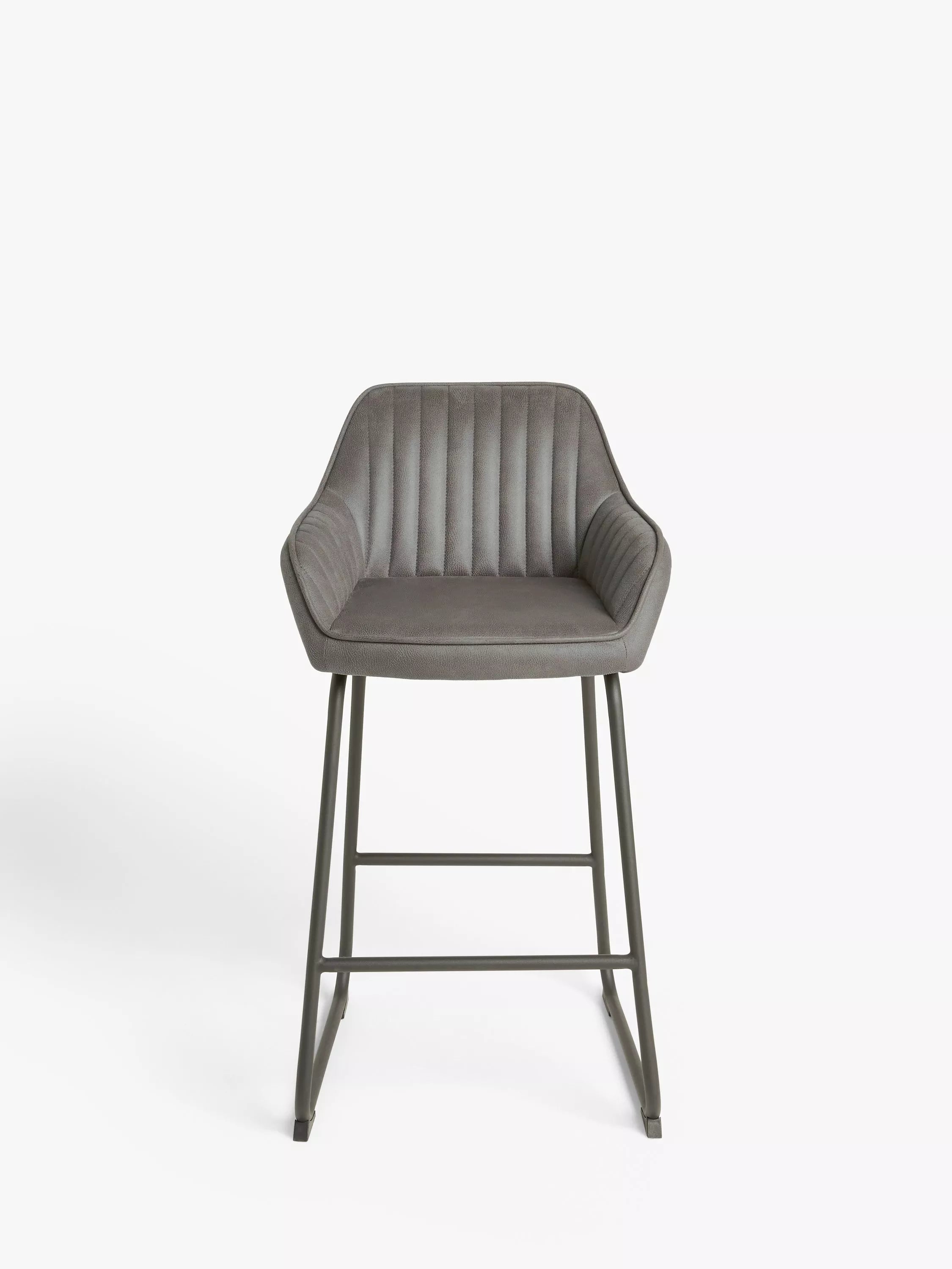 John Lewis Brooks II bar stool, imported from the UK