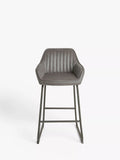 John Lewis Brooks II bar stool, imported from the UK