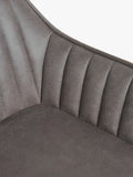John Lewis Brooks II bar stool, imported from the UK