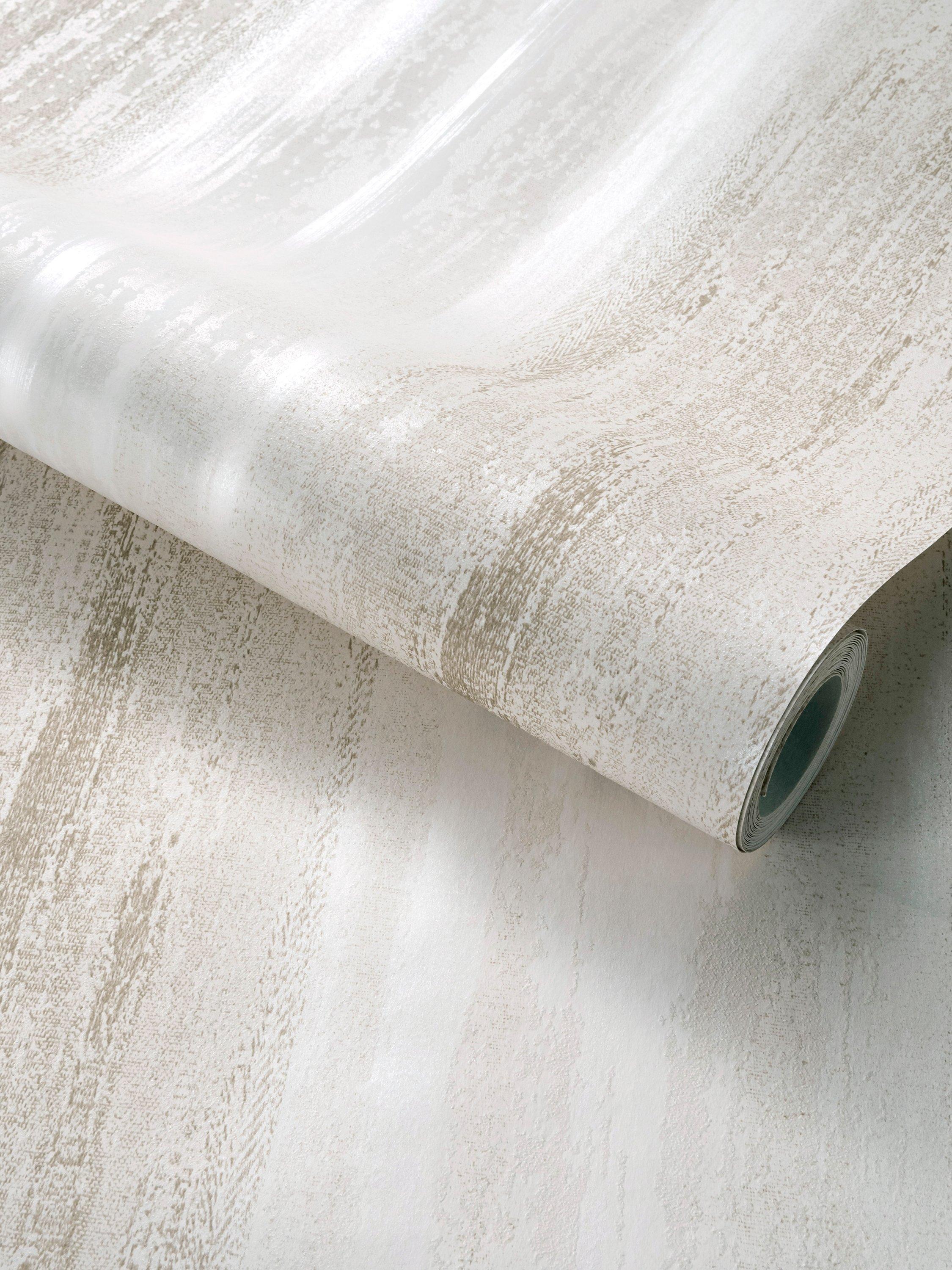Clarke & Clarke Effetto wallpaper roll 10.5m - British product