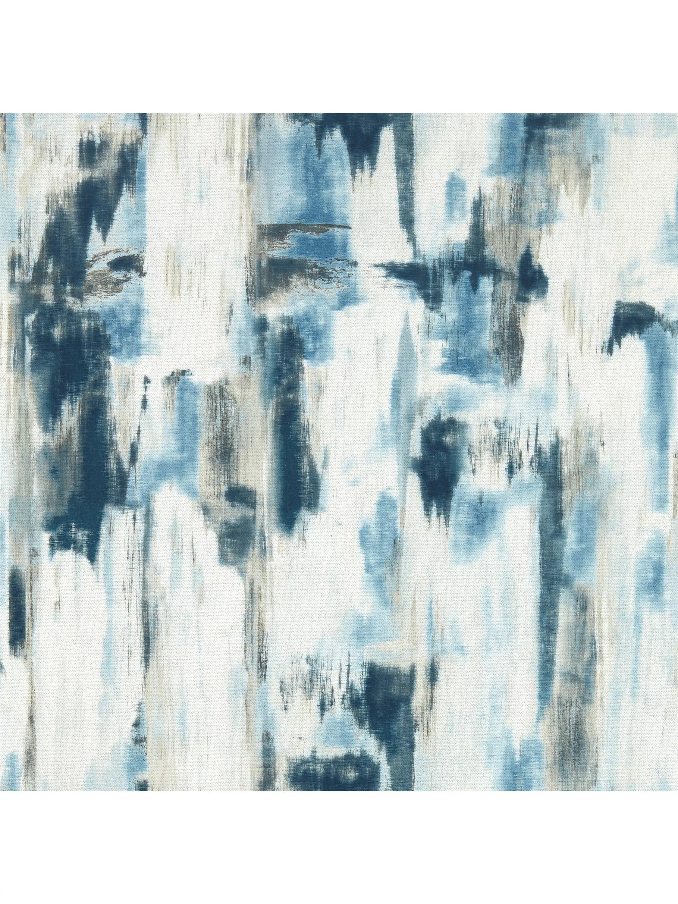 Clarke & Clarke Lagna distressed stripe wallpaper, UK version