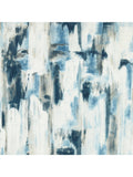 Clarke & Clarke Lagna distressed stripe wallpaper, UK version