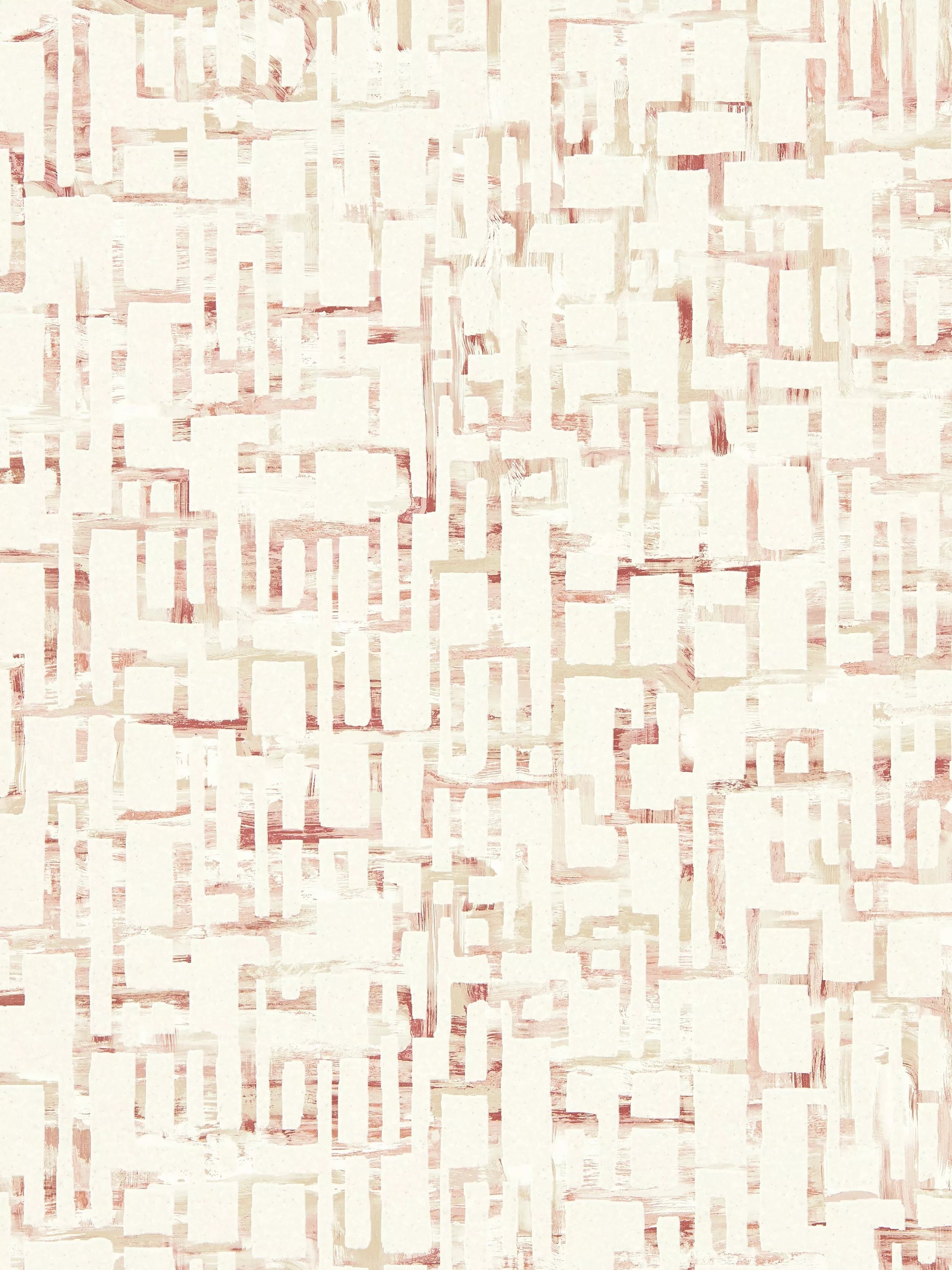 Clarke & Clarke Quadrata wallpaper 10.5m x 52cm, imported from the UK