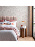 Clarke & Clarke Quadrata wallpaper 10.5m x 52cm, imported from the UK