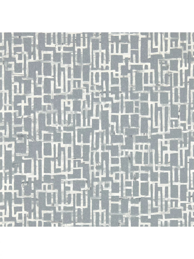 Clarke & Clarke Quadrata Wallpaper 10.5m x 52cm