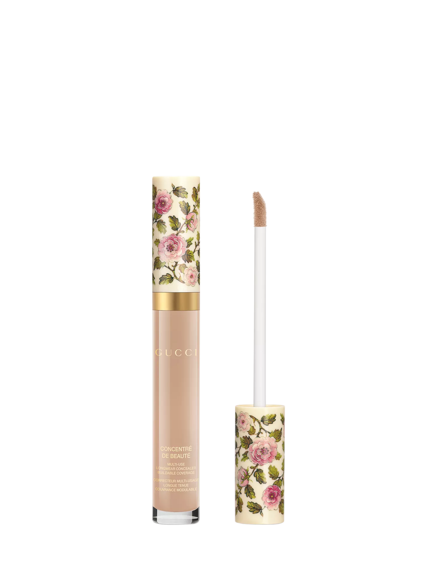 كونسيلر سائل Gucci Concentré de Beauté 8 مل