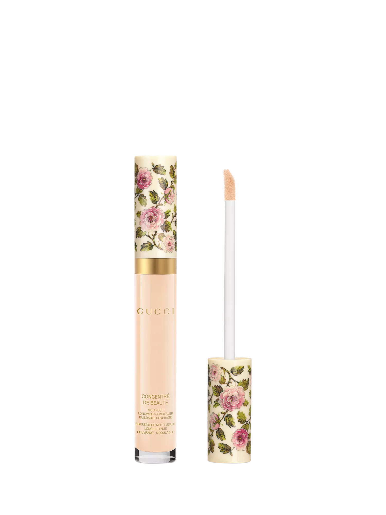 كونسيلر سائل Gucci Concentré de Beauté 8 مل