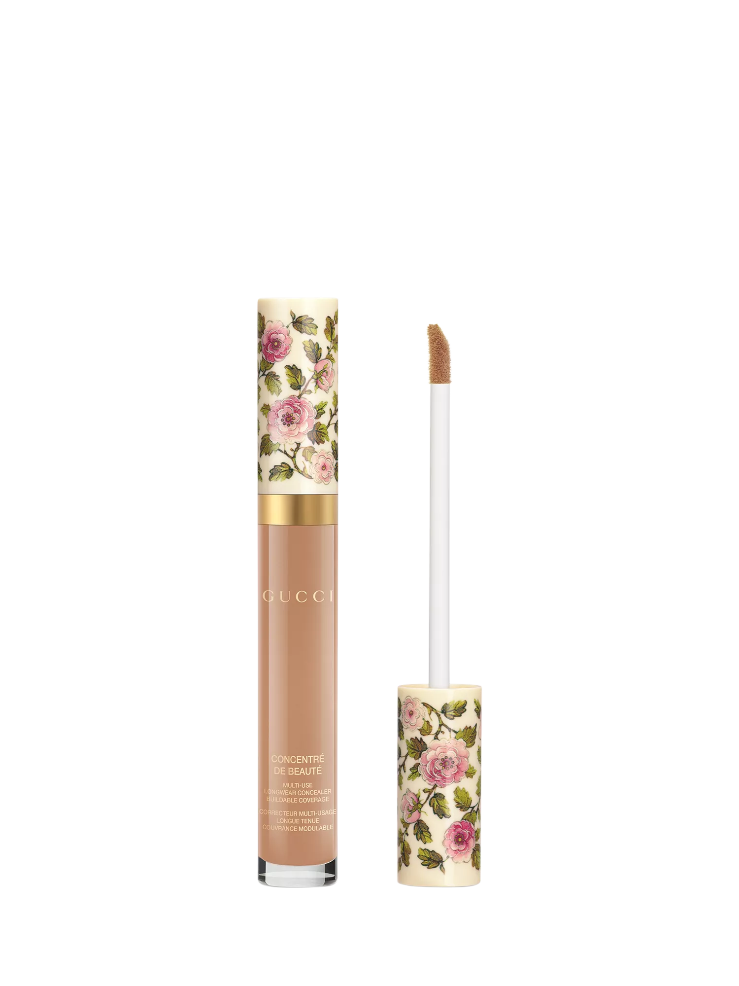 كونسيلر سائل Gucci Concentré de Beauté 8 مل