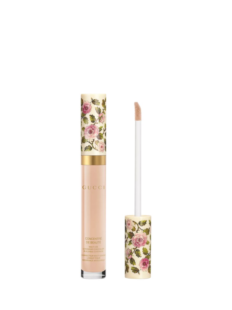 كونسيلر سائل Gucci Concentré de Beauté 8 مل