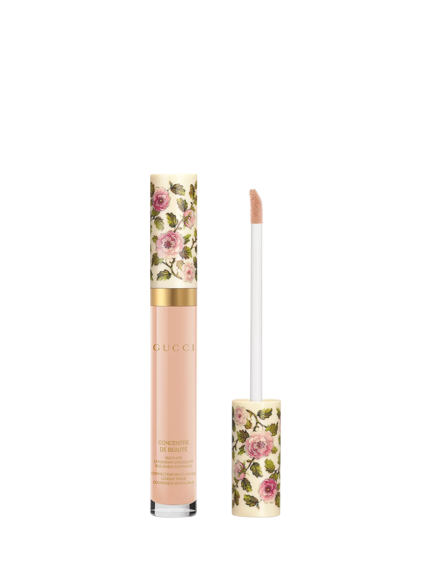كونسيلر سائل Gucci Concentré de Beauté 8 مل
