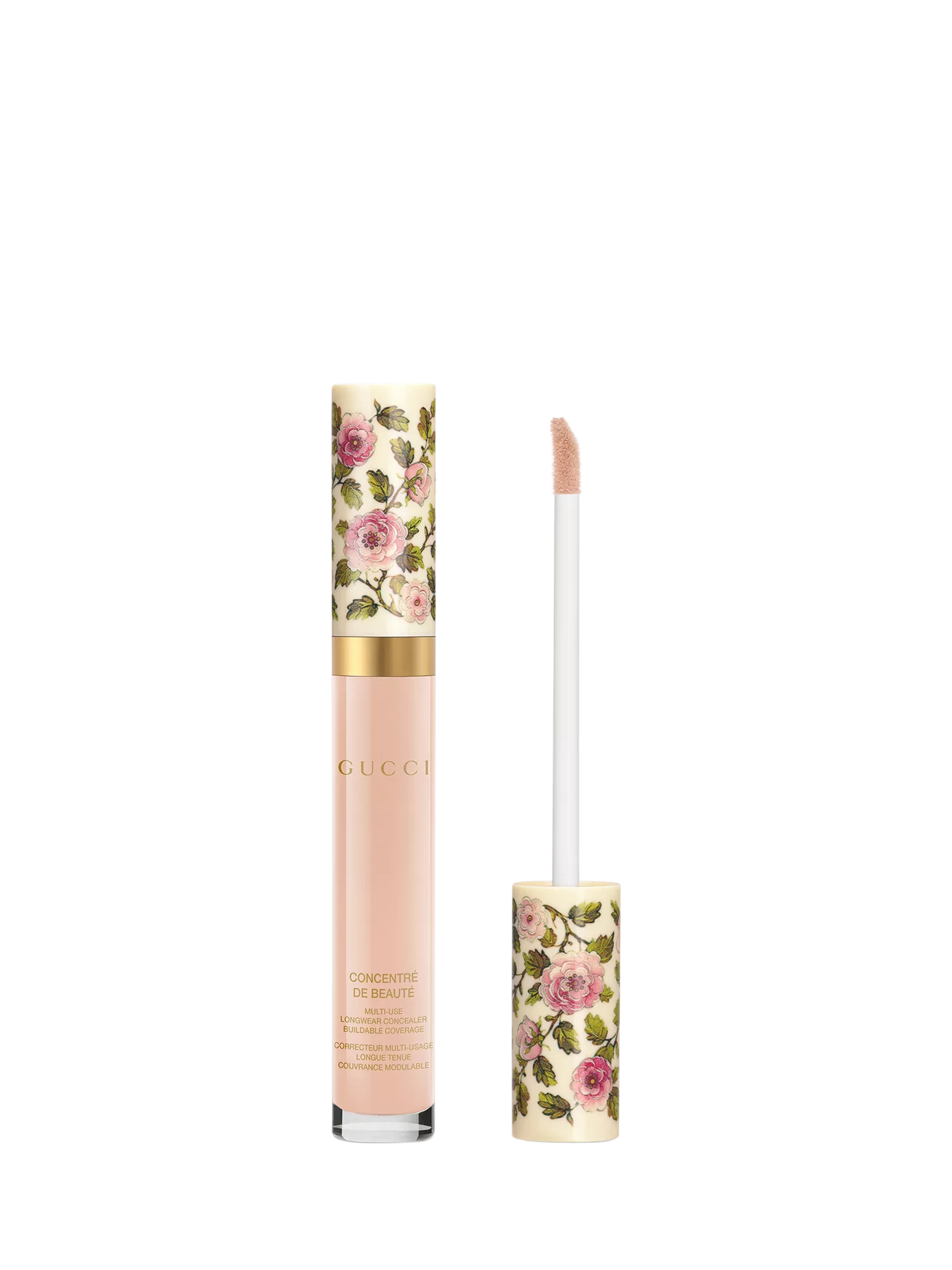 كونسيلر سائل Gucci Concentré de Beauté 8 مل