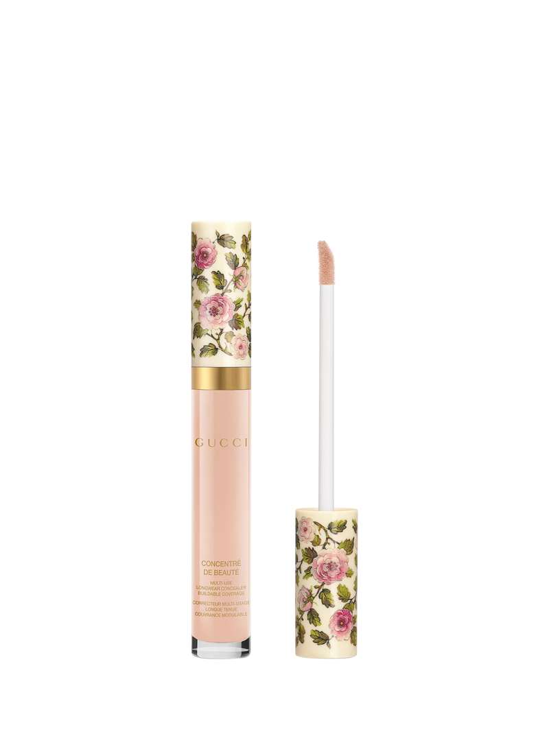 كونسيلر سائل Gucci Concentré de Beauté 8 مل