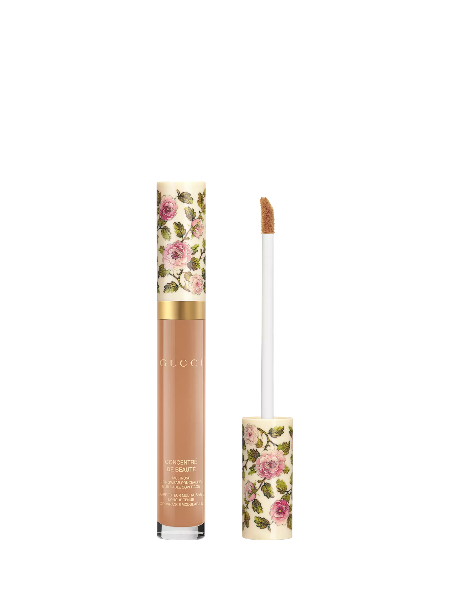 كونسيلر سائل Gucci Concentré de Beauté 8 مل