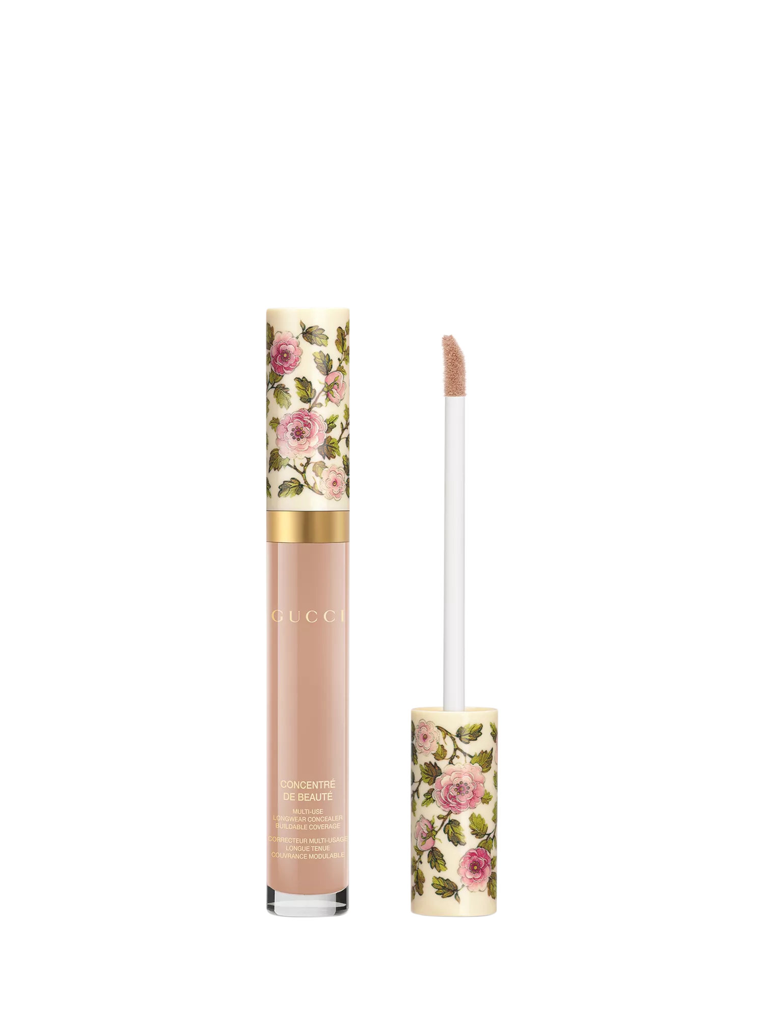 كونسيلر سائل Gucci Concentré de Beauté 8 مل