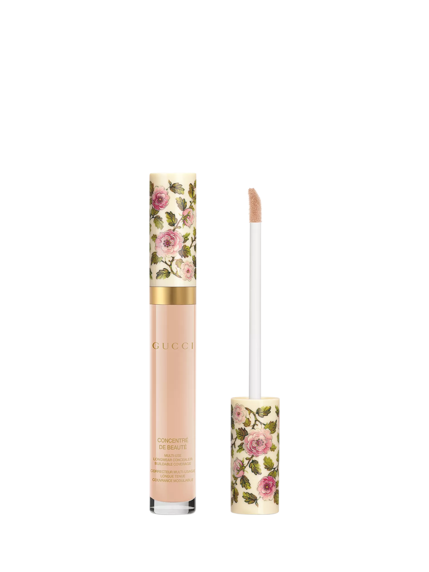 كونسيلر سائل Gucci Concentré de Beauté 8 مل