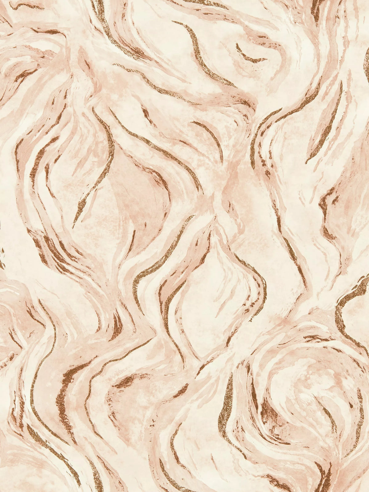 Clarke Clarke Lavico wallpaper - British product