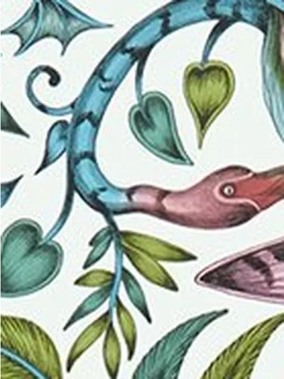 Clarke & Clarke Rousseau Tapet