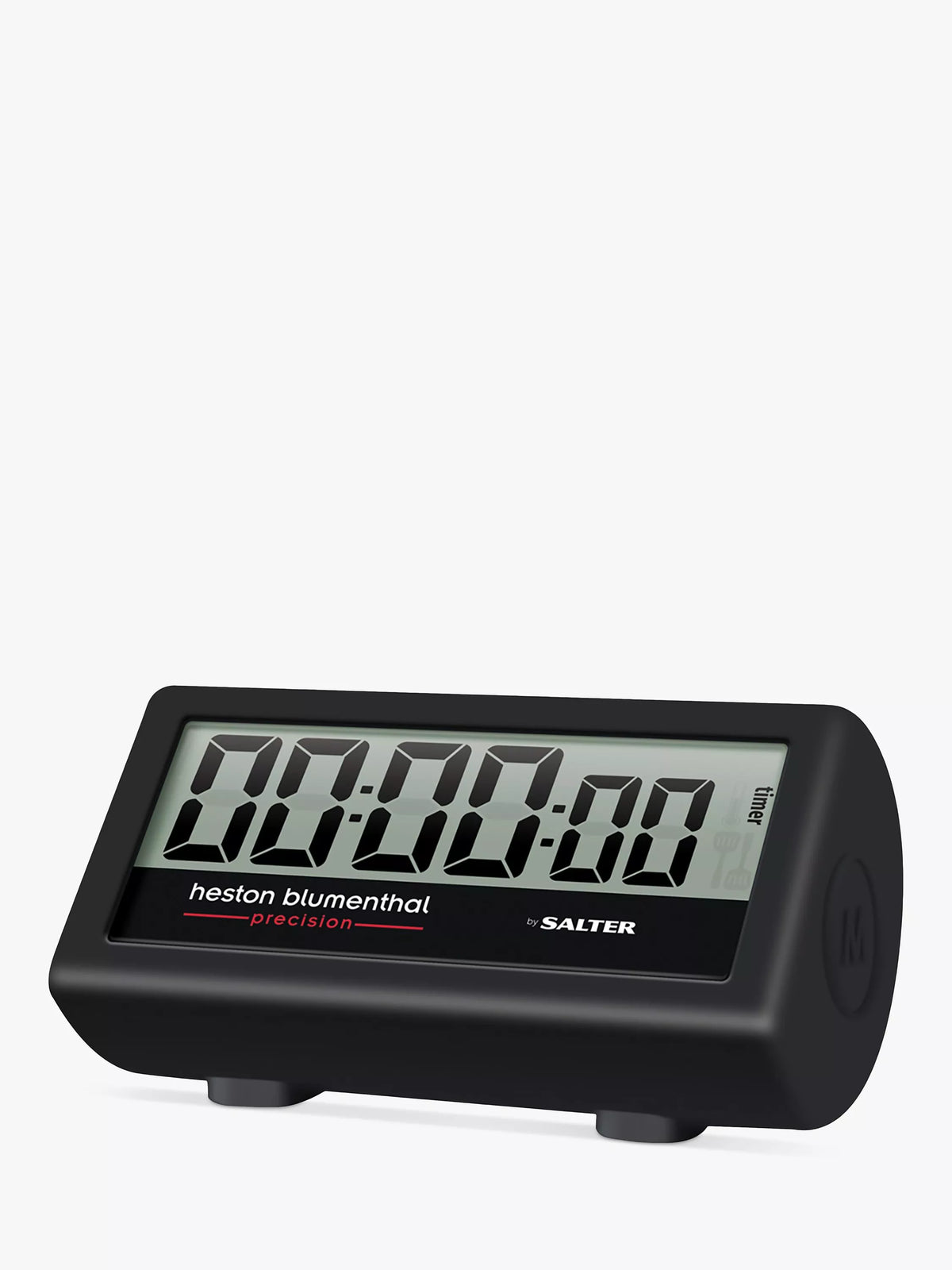 Salter 3-in-1 indoor outdoor kitchen timer - British product