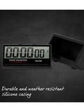 Salter 3-in-1 indoor outdoor kitchen timer - British product