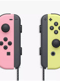 Nintendo Joy-Con Controllers for Switch Console