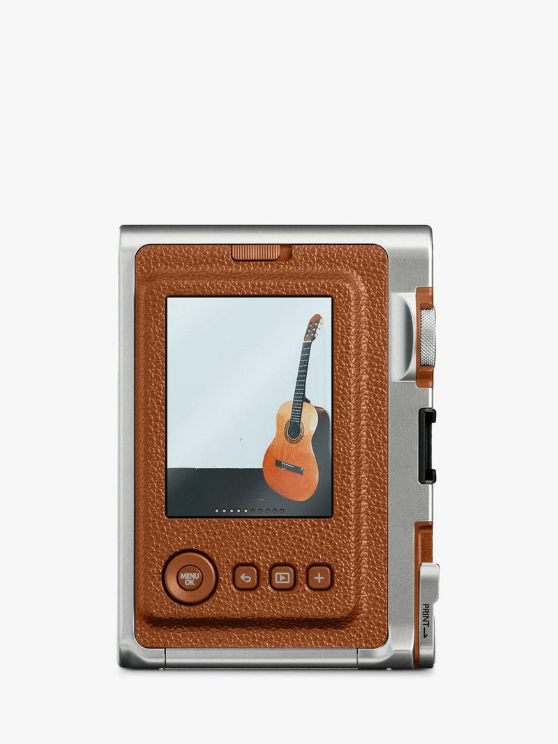 instax Sofortbildkamera Mini Evo (britische Marke)