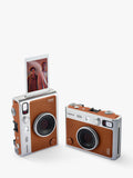 instax Sofortbildkamera Mini Evo (britische Marke)