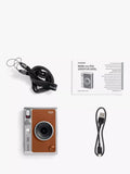 instax instant camera Mini Evo (British brand)
