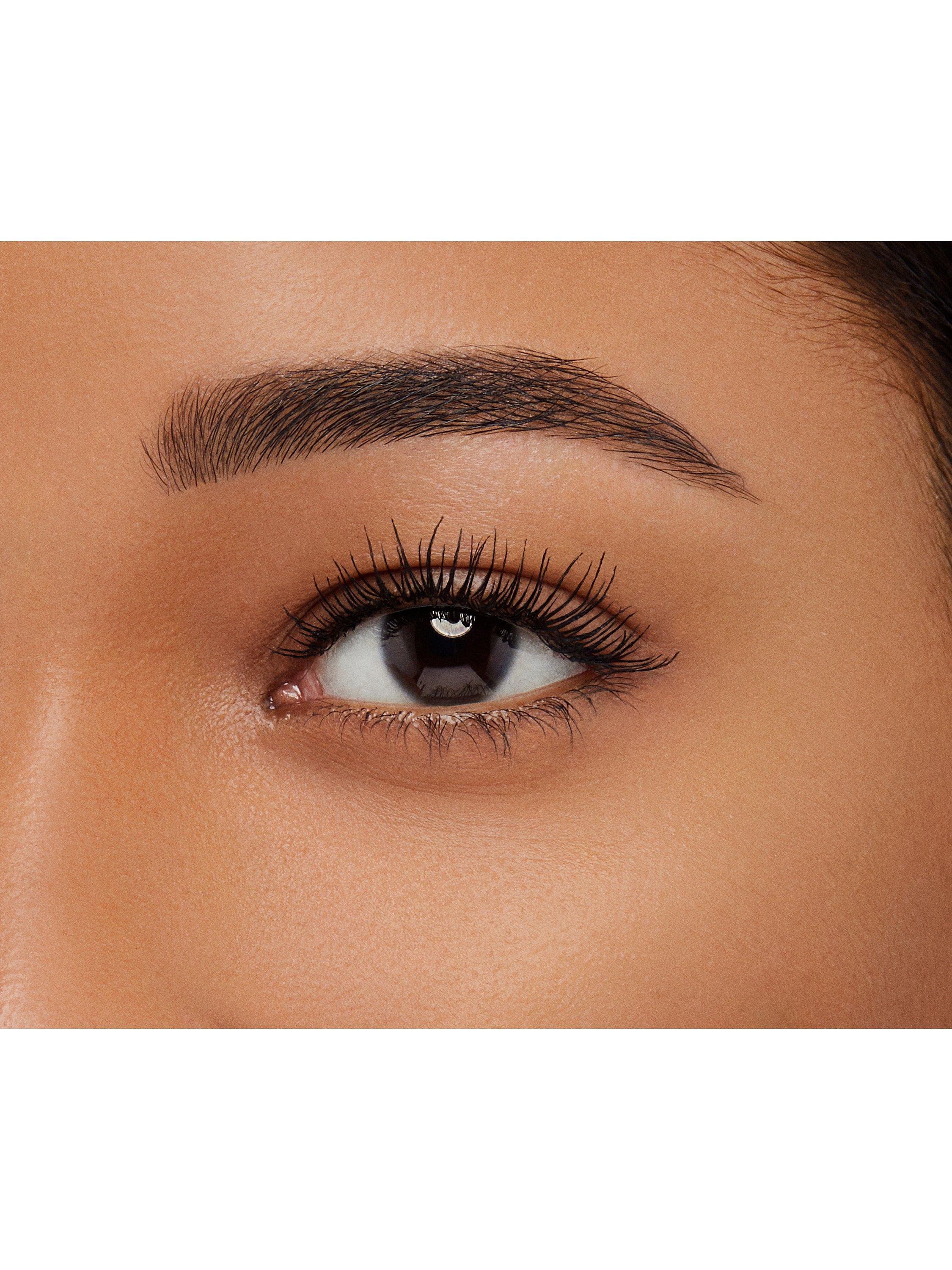 NARS mini mascara in explicit black, imported from the UK