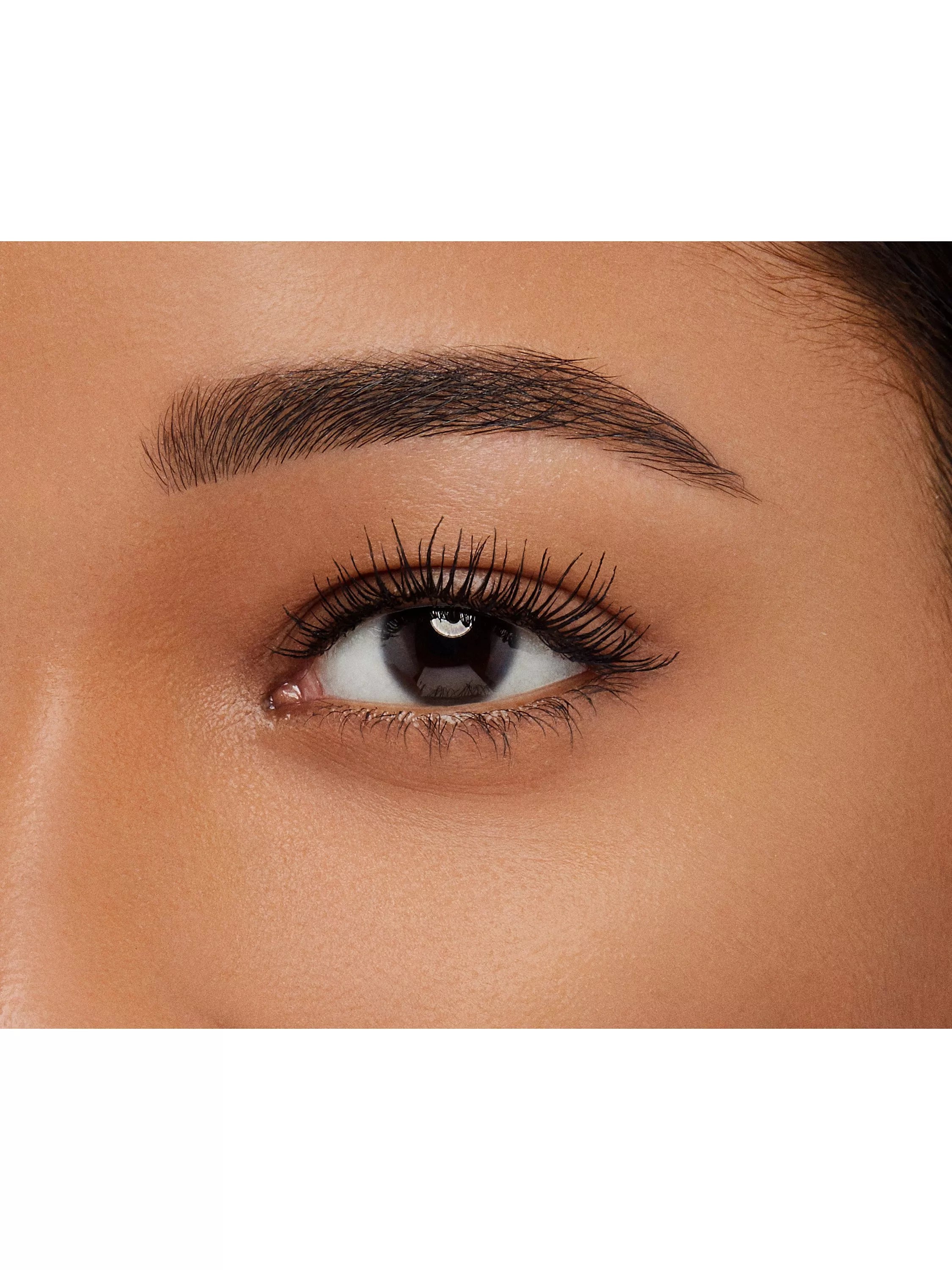 NARS mini mascara in explicit black, imported from the UK