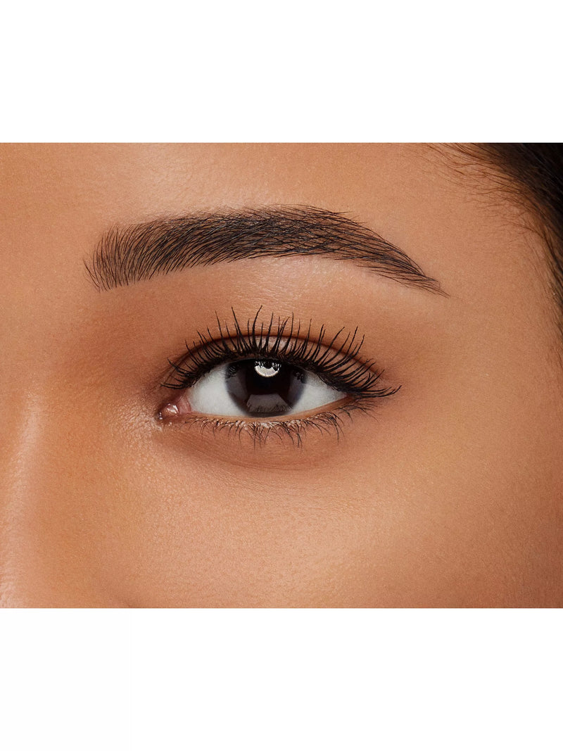 NARS mini mascara in explicit black, imported from the UK