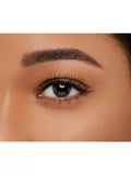 NARS mini mascara in explicit black, imported from the UK