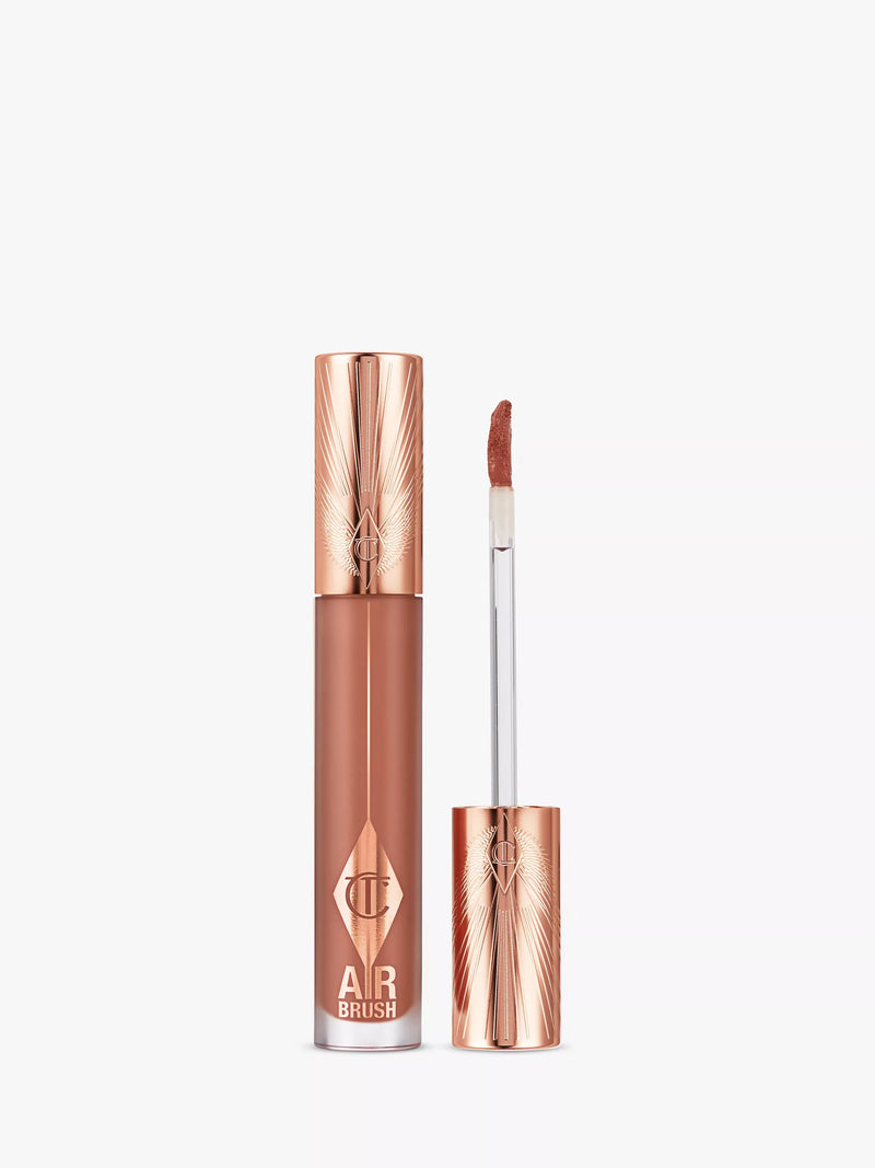 Charlotte Tilbury Airbrush Flawless Lip Blur Matte Liquid Lipstick 7ml