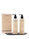Stoneglow Orris & Ylang Ylang hand body gift set 500ml (British brand)