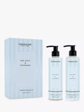 Stoneglow Sea Salt & Oakmoss Bath & Body Gift Set